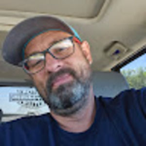 Meet your Posher, Andrew